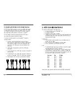 Preview for 7 page of Transition Networks PowerStar III Manual