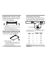 Preview for 12 page of Transition Networks PowerStar III Manual