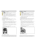 Preview for 6 page of Transition Networks SIBTF1011-110-MR User Manual