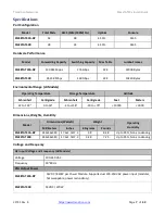 Preview for 7 page of Transition Networks SM Series Install Manual