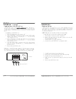 Preview for 4 page of Transition Networks SPS-1872-CC User Manual