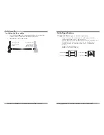 Preview for 3 page of Transition Networks TN-CWDM-SFP-1xx0 User Manual