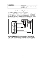 Preview for 9 page of Transmitter Solutions DOLCSAW10KH Quick Reference Programming Manual