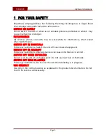 Preview for 5 page of Transmitter Solutions ICE-LOCK Installation Manual