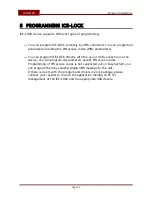 Preview for 12 page of Transmitter Solutions ICE-LOCK Installation Manual