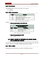 Preview for 17 page of Transmitter Solutions ICE-LOCK Installation Manual