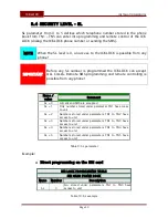 Preview for 19 page of Transmitter Solutions ICE-LOCK Installation Manual