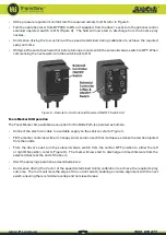 Preview for 18 page of TransTank GlidePath Operator'S Handbook Manual