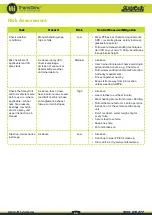 Preview for 26 page of TransTank GlidePath Operator'S Handbook Manual