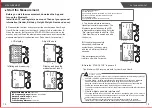 Preview for 9 page of TRANSTEK TMB-1490-BS User Manual