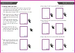 Preview for 7 page of TRANSTEK TMB-1491-BHJ User Manual