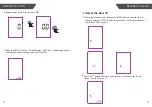 Preview for 8 page of TRANSTEK TMB-1491-BHJ User Manual