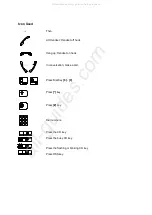 Preview for 6 page of TransTel Communications DK7 series User Manual