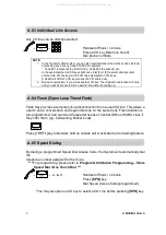 Preview for 12 page of TransTel Communications DK7 series User Manual