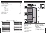 Preview for 3 page of Transtherm Caves 10668 User Manual