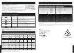 Preview for 8 page of Transtherm Caves 10668 User Manual