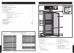 Preview for 10 page of Transtherm Caves 10668 User Manual