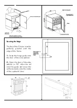 Preview for 18 page of Transtherm Caves Wine cabinet Technical Manual And Instructions For Use