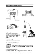 Preview for 18 page of Trantec S5 Installation Manual