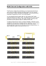 Preview for 26 page of Trantec S5 Installation Manual