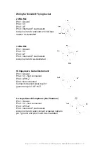 Preview for 29 page of Trantec S5 Installation Manual