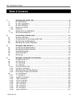 Preview for 4 page of Tranzeo Wireless Technologies EL-500 User Manual