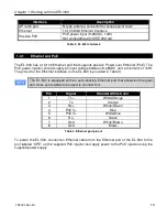 Preview for 10 page of Tranzeo Wireless Technologies EL-500 User Manual