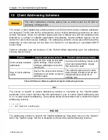 Preview for 59 page of Tranzeo Wireless Technologies EL-500 User Manual