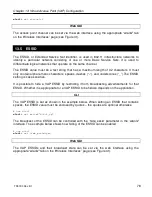 Preview for 78 page of Tranzeo Wireless Technologies EL-500 User Manual