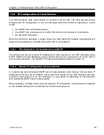 Preview for 79 page of Tranzeo Wireless Technologies EL-500 User Manual