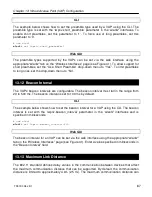 Preview for 87 page of Tranzeo Wireless Technologies EL-500 User Manual