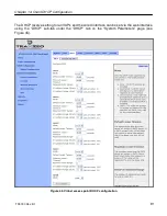 Preview for 91 page of Tranzeo Wireless Technologies EL-500 User Manual