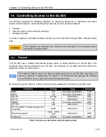 Preview for 100 page of Tranzeo Wireless Technologies EL-500 User Manual