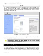 Preview for 103 page of Tranzeo Wireless Technologies EL-500 User Manual