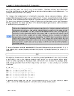 Preview for 110 page of Tranzeo Wireless Technologies EL-500 User Manual