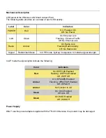 Preview for 4 page of Tranzeo Wireless Technologies TR-49 Quick Start Manual