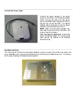 Preview for 9 page of Tranzeo Wireless Technologies TR-49 Quick Start Manual