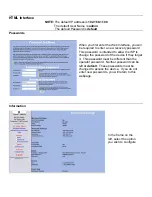 Preview for 10 page of Tranzeo Wireless Technologies TR-49 Quick Start Manual