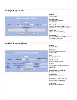 Preview for 14 page of Tranzeo Wireless Technologies TR-49 Quick Start Manual