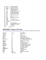 Preview for 35 page of Tranzeo Wireless Technologies TR-49 Quick Start Manual