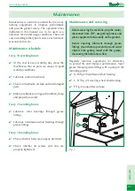 Preview for 85 page of TRAPP TR 600 Instruction Manual