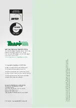 Preview for 96 page of TRAPP TR 600 Instruction Manual