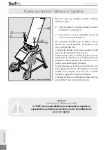 Preview for 10 page of TRAPP TRC-40 Instruction Manual