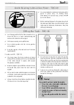 Preview for 45 page of TRAPP TRC-40 Instruction Manual