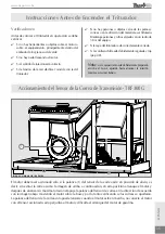 Preview for 35 page of TRAPP TRF 300 Super Instruction Manual