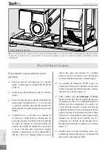 Preview for 36 page of TRAPP TRF 300 Super Instruction Manual