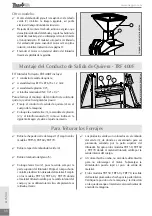 Preview for 38 page of TRAPP TRF 300 Super Instruction Manual