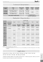 Preview for 53 page of TRAPP TRF 300 Super Instruction Manual