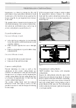 Preview for 65 page of TRAPP TRF 300 Super Instruction Manual