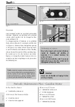 Preview for 66 page of TRAPP TRF 300 Super Instruction Manual